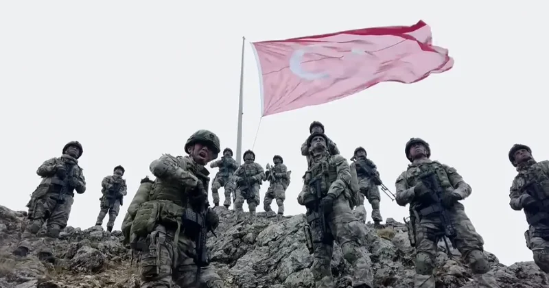 Türkiye nin gücü sahada hissediliyor: İsrail basınından kritik demeç: Saf dışı kalamazlar