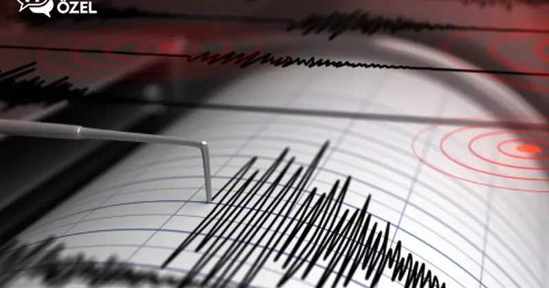 Doç. Dr. Bülent Özmen: Girit te 8 büyüklüğüne varacak olan depremler Antalya yı etkiler