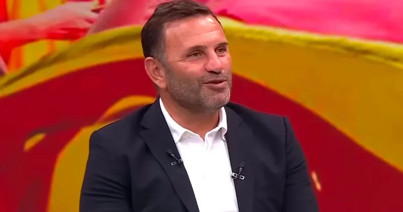 Kaya Çilingiroğlu: Fenerbahçe camiasına küfür ediyor