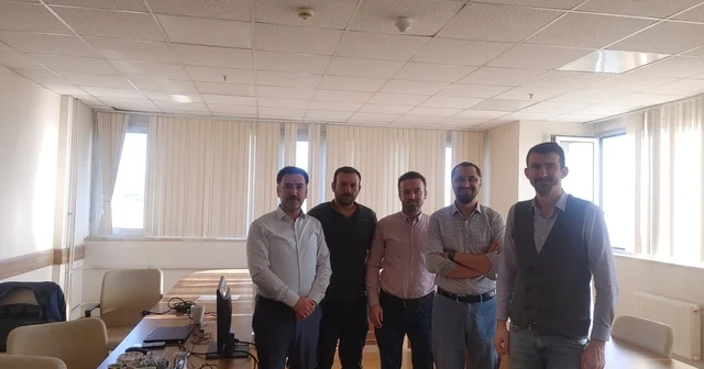 Düzce Üniversitesi bilgi güvenliğinde uluslararası standartlara ulaştı Düzce Haberleri