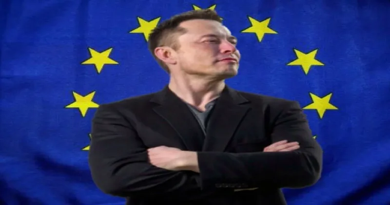 Musk ın sert tepkileri devam ediyor: Avrupa Birliği ni Nazilere benzetti