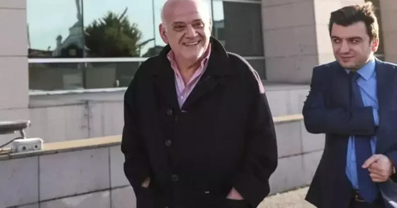 Bahis soruşturması: Mert Hakan, Metehan Baltacı, Murat Sancak adliyeye sevk edildi!