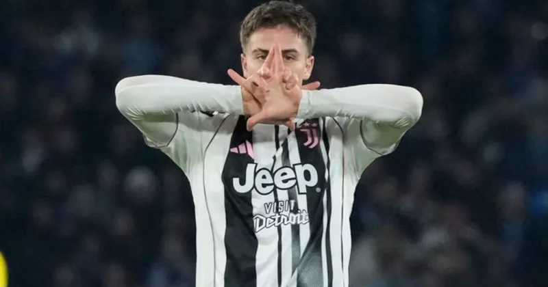 Kenan Yıldız ın golü lideri yıkmaya yetmedi!