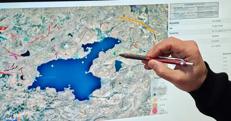 Bir ili açık açık uyardı! 5,5 üzerindeki deprem için tarih verdi