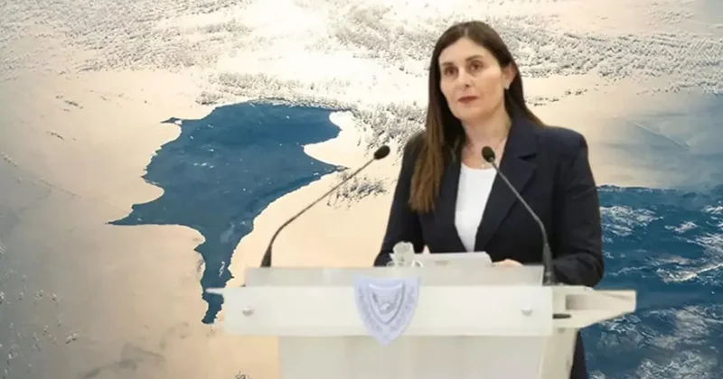 İtiraf gibi çıkış: Türk ambargosunu kıramadık!