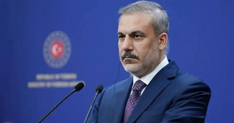 Hakan Fidan bile isyan etti! Bütçede 2 milyar liralık Trump krizi