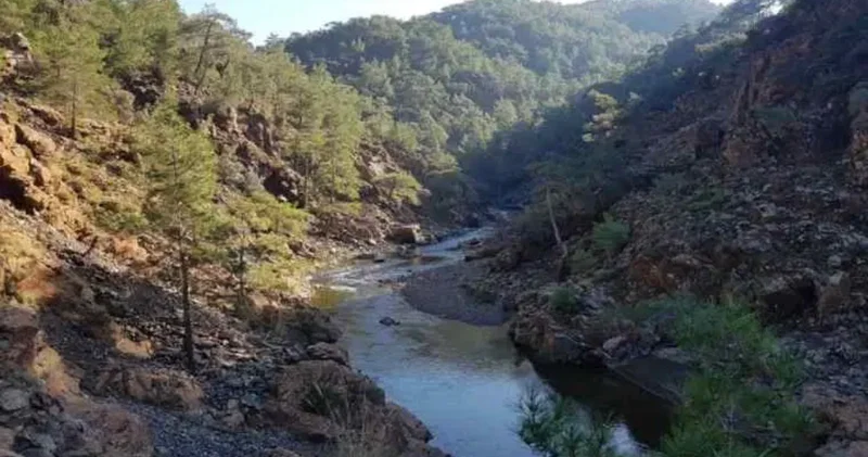 DSİ nin baraj projesi iptal edildi: ÇED olumlu kararı hukuka uygun değil