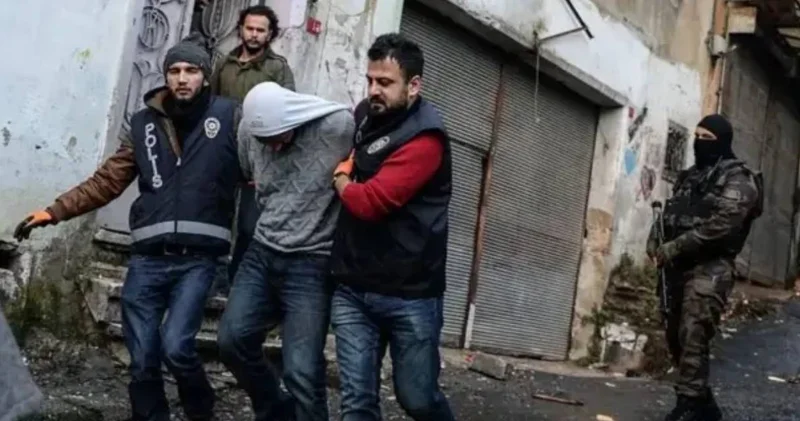 Barış Boyun örgütünün çocuk üyeleri konuştu: Para için girdik çıkmak isteyince tehdit edildik