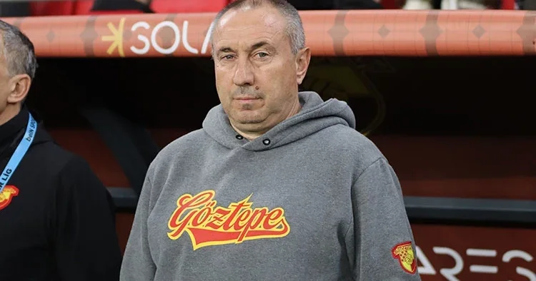 Stanimir Stoilov: Sıkıntının farkındayız!