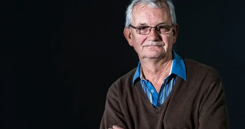 Ünlü İngiliz belgesel fotoğrafçısı Martin Parr, öldü