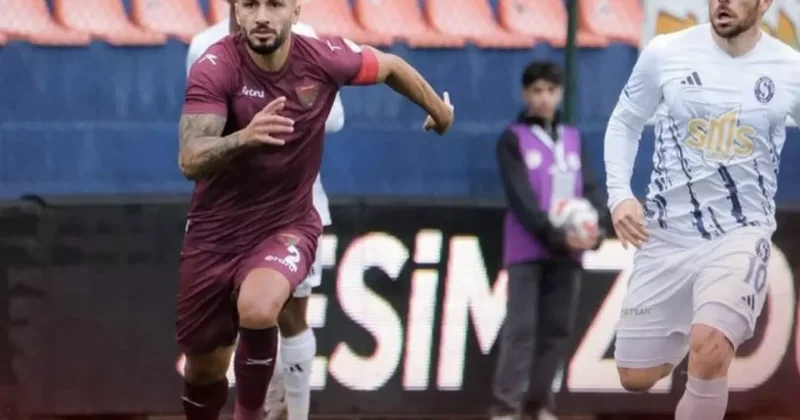 Efsane takım deplasmanda 3 0 kazanarak küme düşme hattından çıktı!