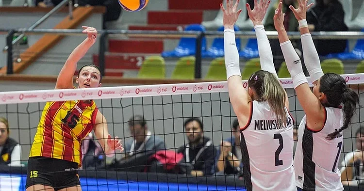 Beşiktaş tan Göztepe maçında yaşanan olaylara ilişkin açıklama