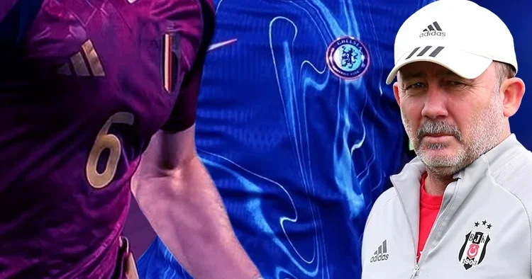 Beşiktaş tan transferde çifte atak!