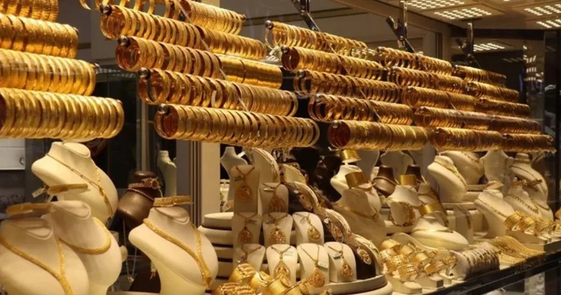 Al haberi Şanlıurfalı kuyumcu Mustafa dan: Altın almalı mı bozmalı mı?