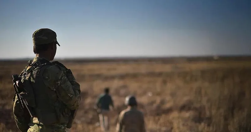 Yeni yıla sınır ötesinde mi gireceğiz?