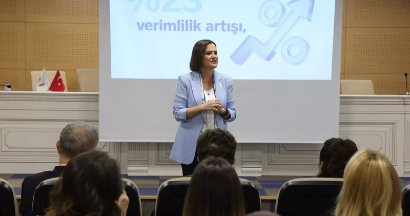 Türkiye Kadın Girişimci Akademisi programı Ordu’da gerçekleşti