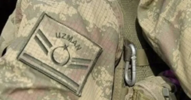 Köylüleri haraca bağlayan uzman çavuş yargılanıyor Sözcü Gazetesi