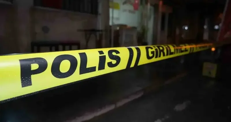 Alacak verecek meselesinde kan aktı Kırıkkale Haberleri