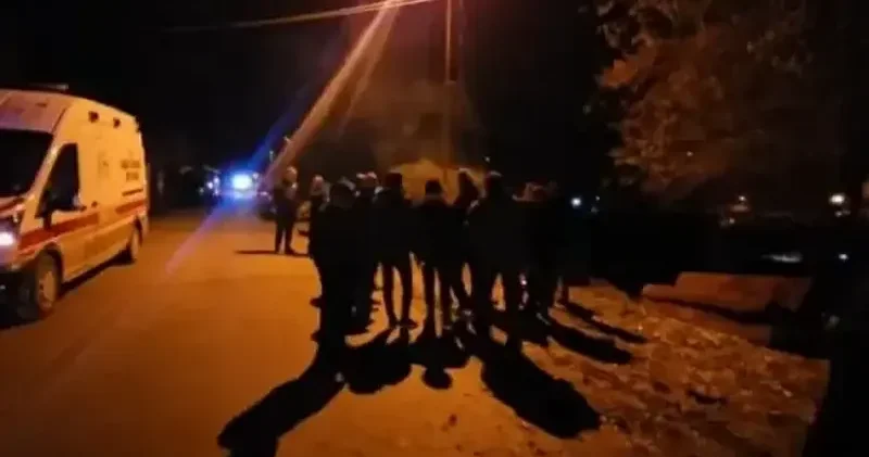 Kayıp yaşlı adamı bulmak için ekipler seferber oldu Malatya Haberleri