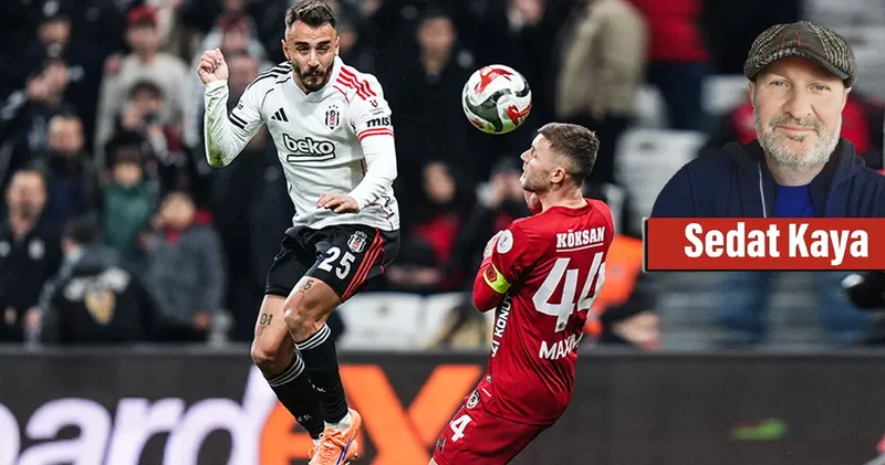 Beşiktaş taki asıl meseleyi açıkladı: Bu sorunu istifalar çözemez