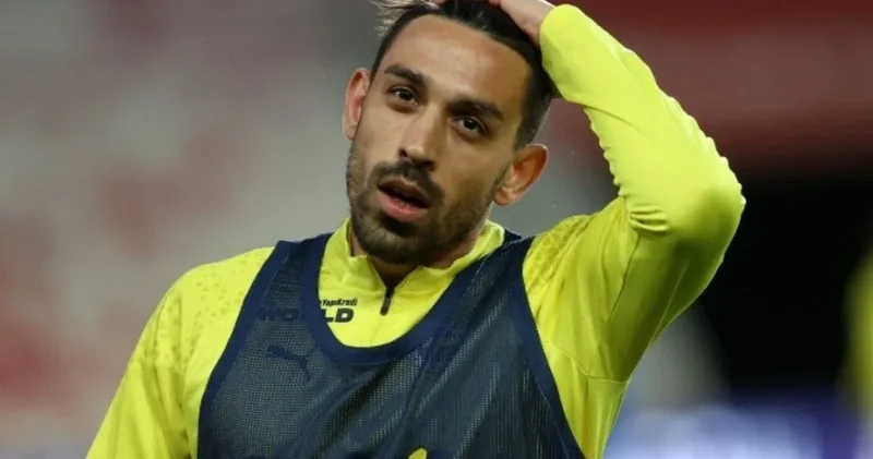 İrfan Can Kahveci sürprizi: Harekete geçtiler