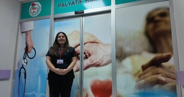 Tunceli Devlet Hastanesi Palyatif Bakım Merkezinde Bütüncül Hizmet Sunuluyor Tunceli Haberleri