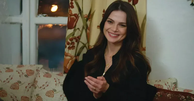 Uzak Şehir de Cihan ve Alya tüm sıkıntılarını bir kenara bırakacak