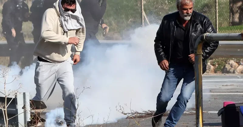 Girit te Hava Trafiği Protesto Nedeniyle Durdu