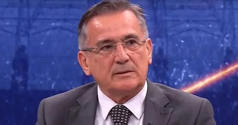 Mustafa Çulcu: Kırmızıyı çıkarmaya yüreği yetmedi