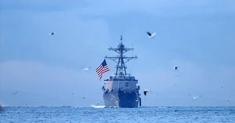 İsrail ve ABD den ortak tatbikat