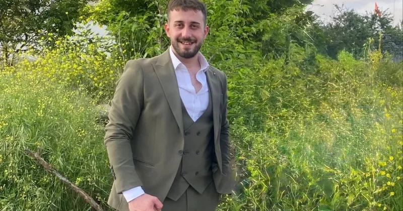 Beykoz da ağabey dehşeti: Arkadaşını sırtından vurdu! Sebebi kız kardeşi...