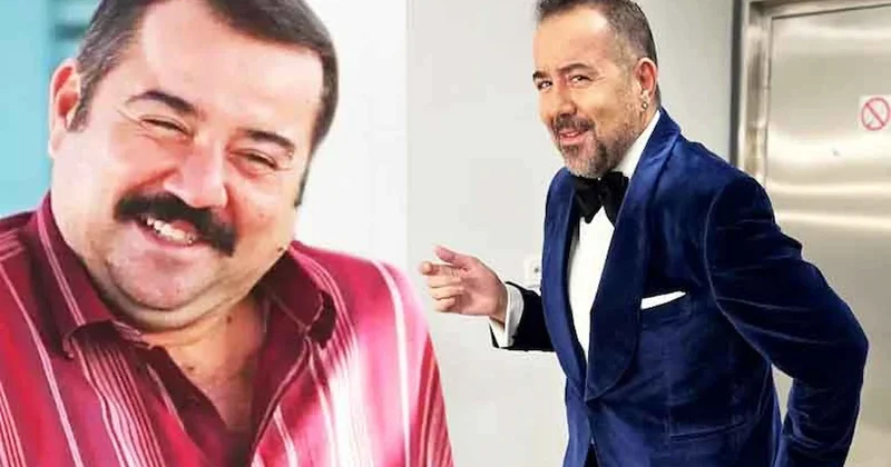 30 kilo veren Ata Demirer den Nasıl zayıflayacağız? diye soranlara yanıt Sözcü Gazetesi