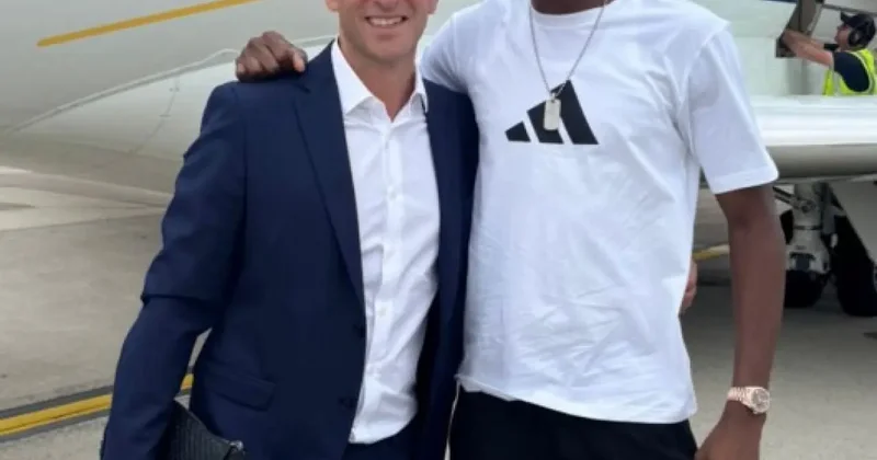 Osimhen i bitiren Gardi yine devrede: Icardi nin yerini alacak ismi buldu