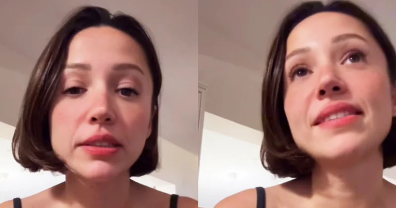 Zeynep Bastık: Kendisi babam değil Magazin haberleri