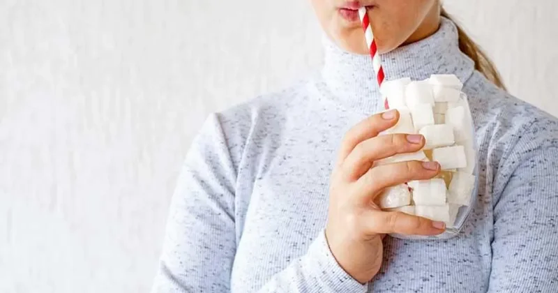 Şeker yediğimizde ağzımızda neler oluyor?