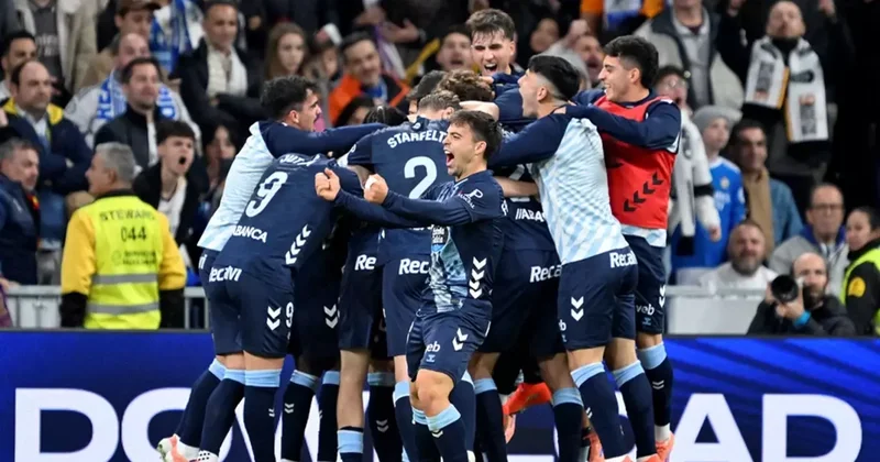 Tam 19 yıl sonra gelen galibiyet! Dünya devini gidip sahasında yendiler