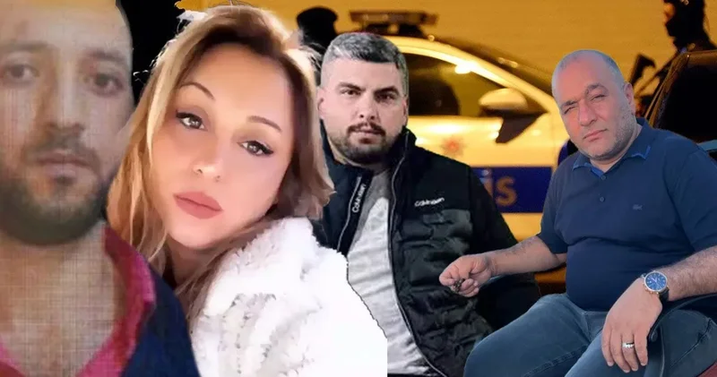 Batum’daki infazın arkasında ‘ölüm timi’ çıktı!