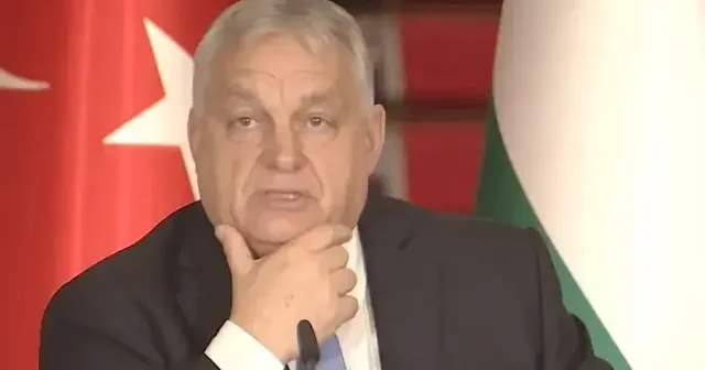 Viktor Orban ‘Erdoğan’ın büyük bir planı olduğunu gördüm’ diyerek açıkladı: Türk yüzyılı... VİDEO İZLE