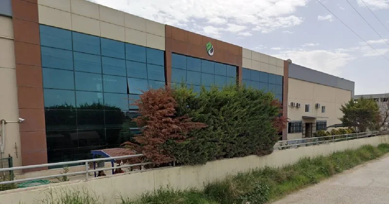 Türkiye’nin en büyük ambalaj devi sessiz sedasız iflas etti Sözcü Gazetesi