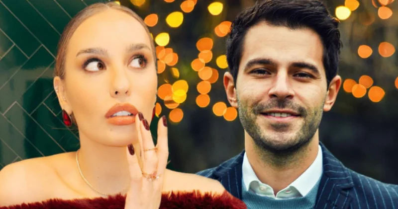 Hakan Sabancı ile Naz Şahin önce partide eğlendi sonra alışveriş turuna çıktı