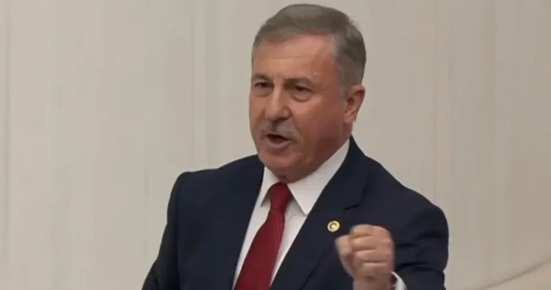 Meclis te UFO sorusu: Enflasyonu uzaylılar mı yaptı