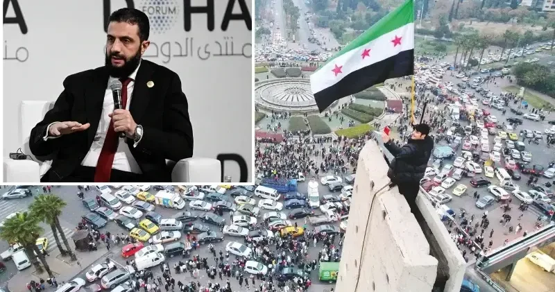 Bir yılda küllerinden doğdu: Suriye engellere rağmen ayağa kalkıyor Ortadoğu Haberleri