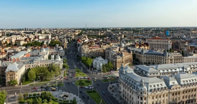 Bükreş’in yeni belediye başkanı belli oldu