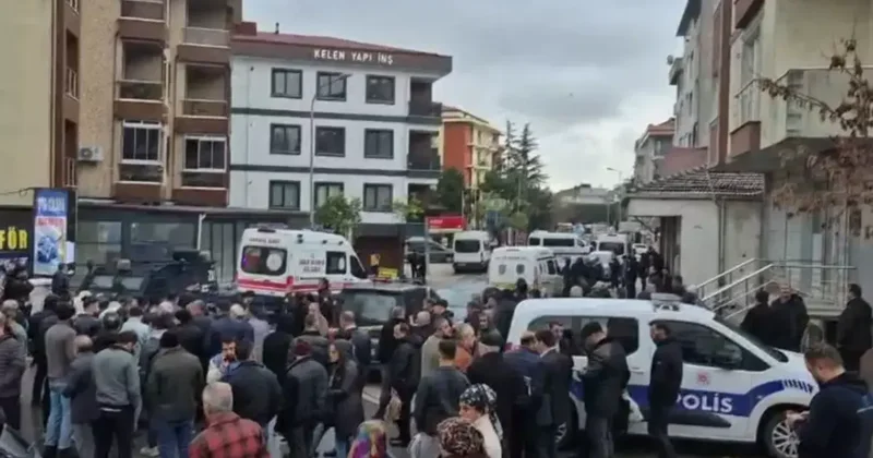 Özel Harekat Polisi Emre Albayrak şehit olmuştu! Saldırganlar suç makinesi çıktı