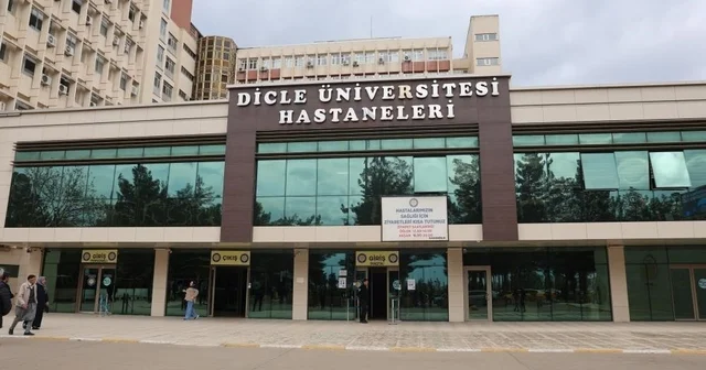 Bıçak parası aldığı için 15 yıla kadar hapis talebi ile dava açılmıştı, görevine geri döndü Diyarbakır Haberleri