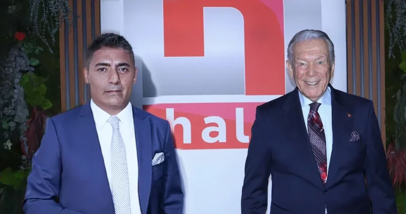 Cafer Mahiroğlu duyurdu: Uğur Dündar Halk TV de