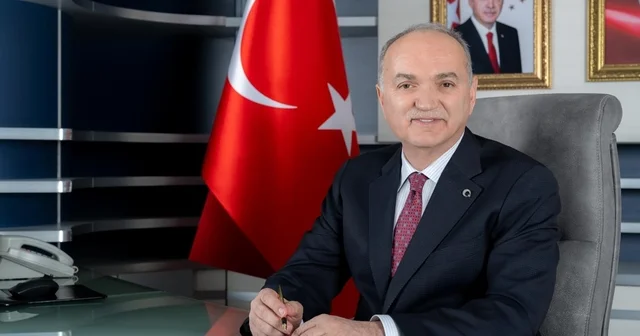 Türkiye nin en genç şehri 26 yaşında Başkan Özlü: 26 yılda çok şey değişti, değişmeye devam edecek Düzce Haberleri