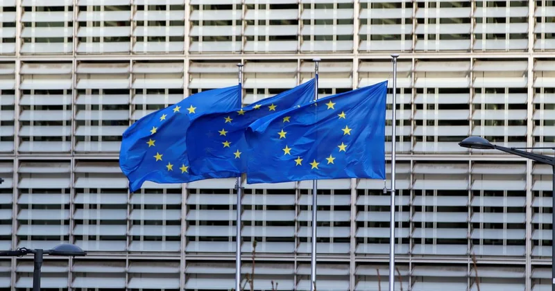 AB, sahibi Musk ın birliği hedef alan açıklamalarına rağmen X platformunda kalmaya devam edecek