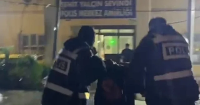 Samandağ da uyuşturucu madde satıcıları tutuklandı Hatay Haberleri