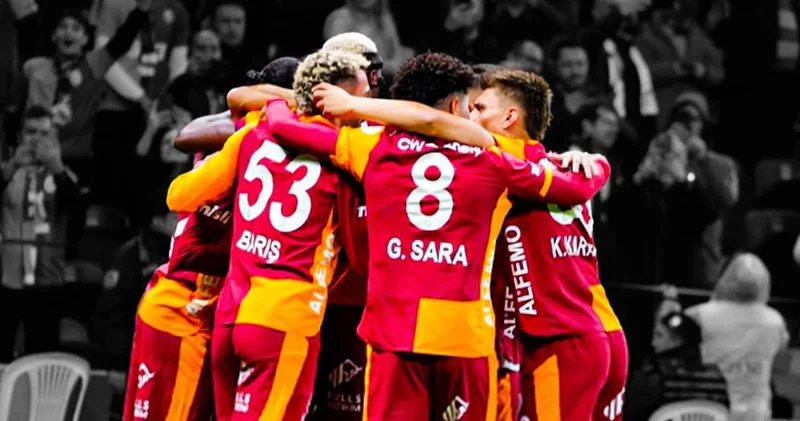 Galatasaray a Monaco maçı öncesi müjdeli haber: Yıldız oyuncu kadroya alındı